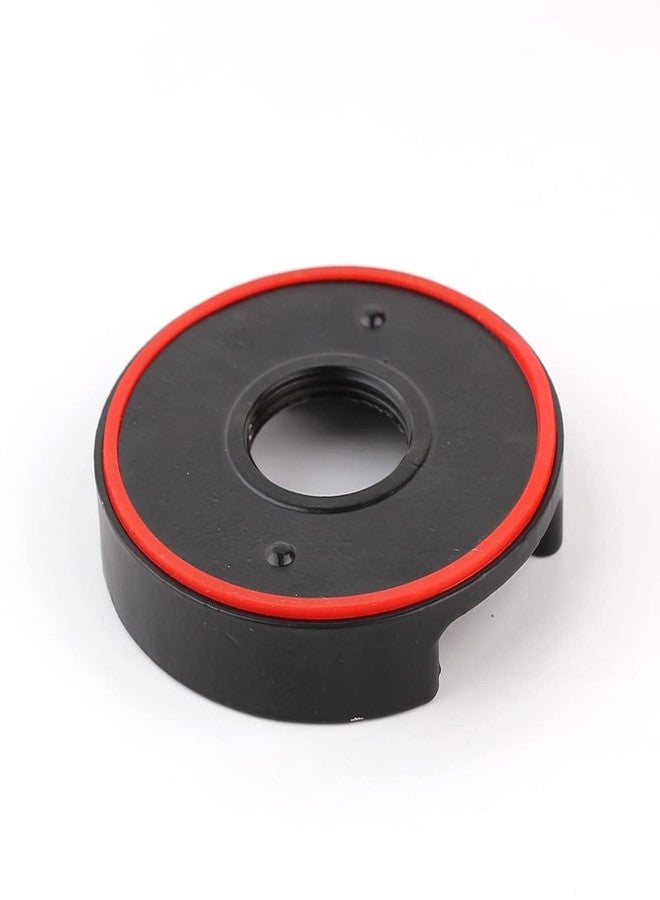 Anbige Replacement parts 000836 Heavy Retainer Nut with O-Ring,Compatible with Vitamix blender jar - Image 5